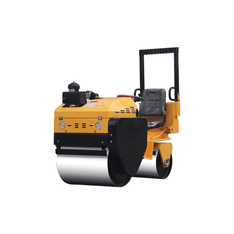 Gasoline Dumper Truck Supplier - SDJG 300-1000kg Crawler Mini Dumper