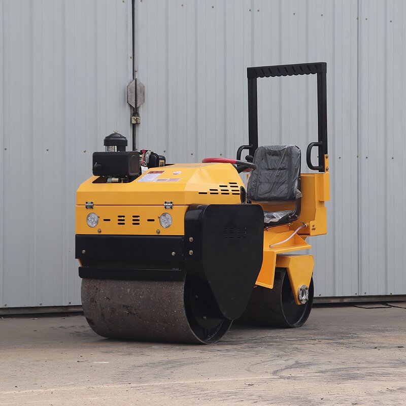 Gasoline Dumper Truck Supplier - SDJG 300-1000kg Crawler Mini Dumper