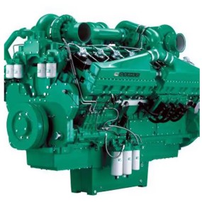 Diesel Engine Supplier - High Quality NEW Cummins 4bt3.9 Water Cooled