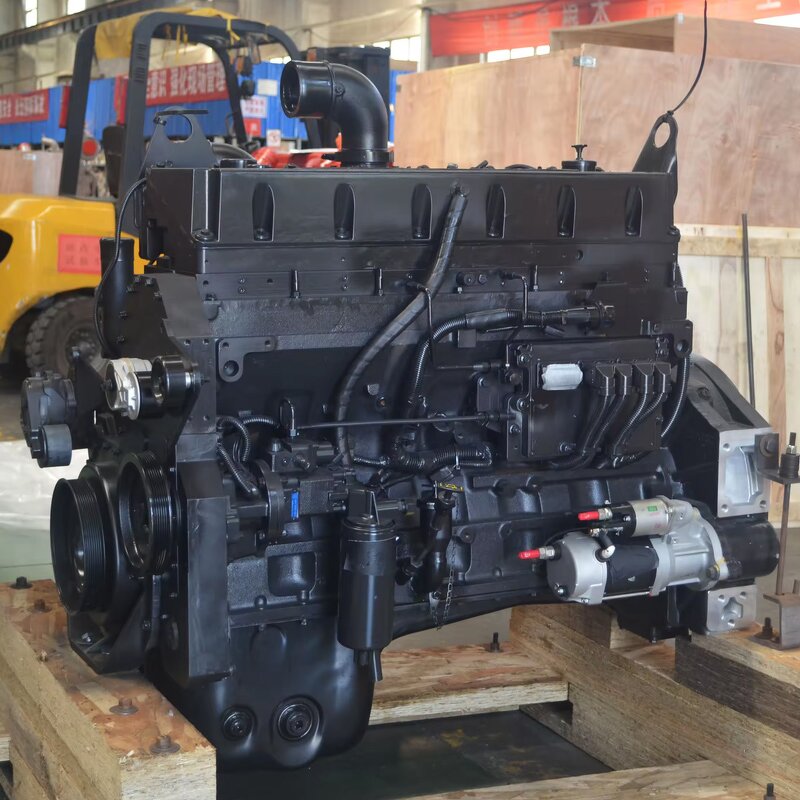 Skid Steer Loader Manufacturer - SDJG353E with Track Made in China