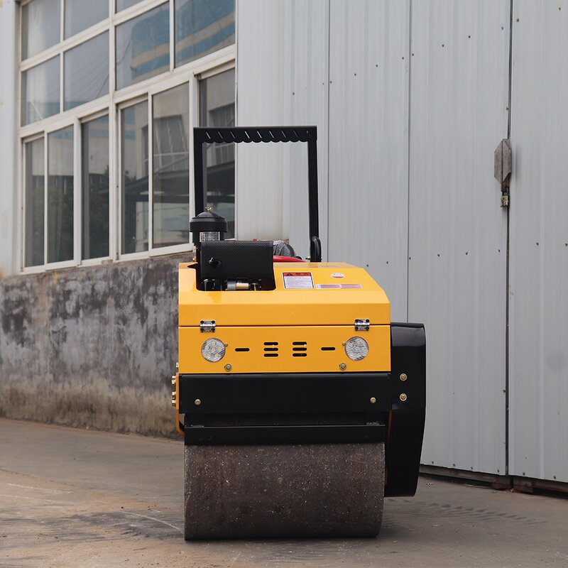 Gasoline Dumper Truck Supplier - SDJG 300-1000kg Crawler Mini Dumper