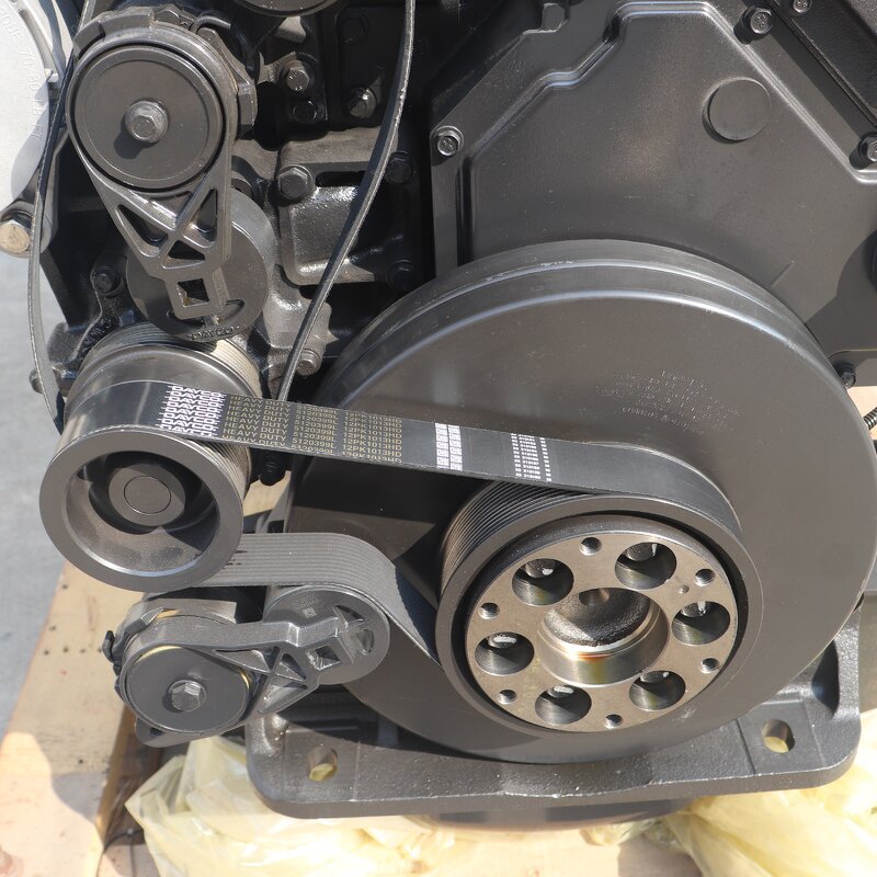 Engine Assembly Manufacturer - High Quality NEW CUMMINS QSK50 for SALE