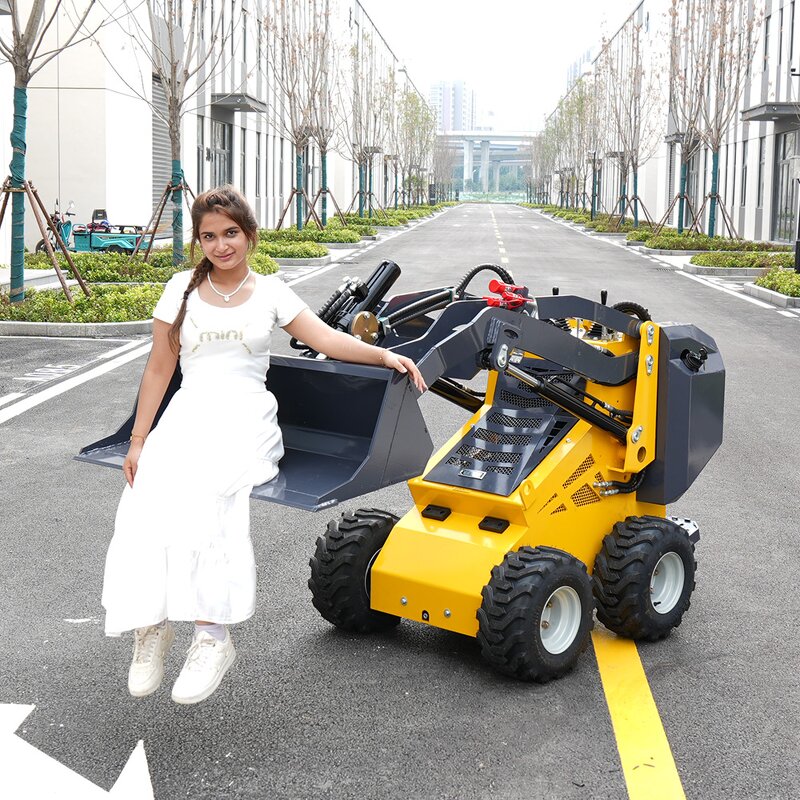 Robot Lawn Mower Supplier - Mini Robotic Automatic Grass Cutting Machine