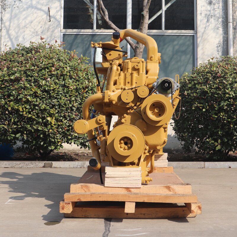 Cummins Engine Manufacturer - Good Quality Original 6 Cylinder Water Cooling ISM11