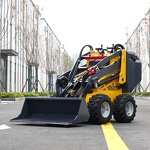 Skid Steer Loader