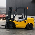 Diesel Forklift