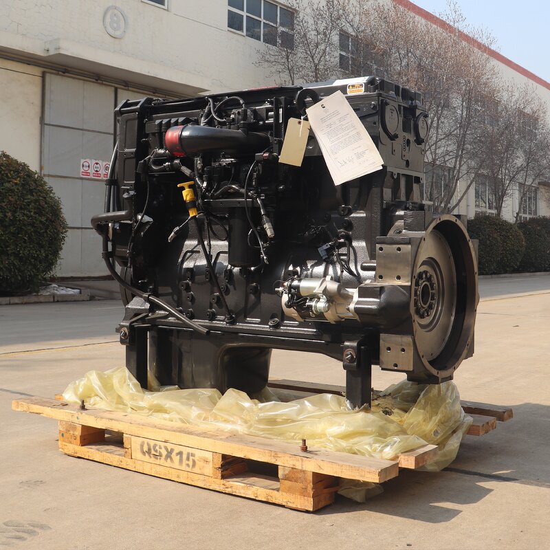 Engine Assembly Manufacturer - High Quality NEW CUMMINS QSK50 for SALE