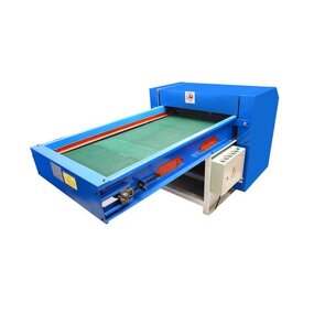 Fiber Opener Carding Machine Supplier - High Quality for Pillow Cushion Filling