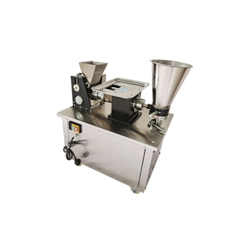 Automatic Samosa Making Machine Factory - Serviceable Dumpling Wonton Chapati
