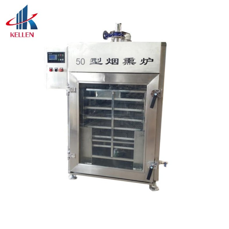 Smoke Generator Factory - Kitchen Professional Multifunction for Smokehouse