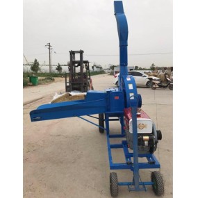 Chaff Cutter Machine Supplier - Commercial Heavy Duty Steel in Kenya Price