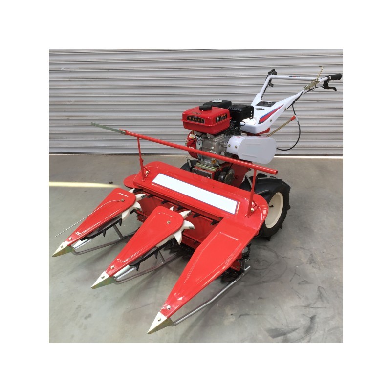 Mini Combine Harvester Factory - Kabota yanmar for Sale