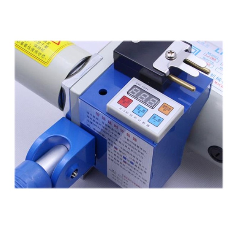 Cloth End Cutter Factory - Sales Longer Handle Electric Fabric Roller Blinds