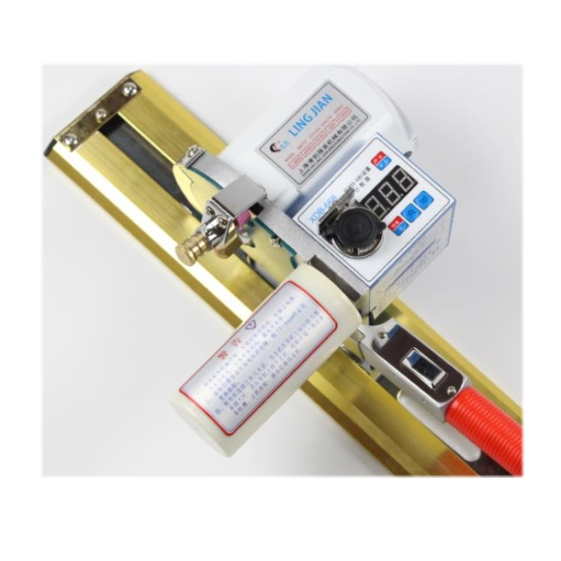 Cloth End Cutter Factory - Sales Longer Handle Electric Fabric Roller Blinds