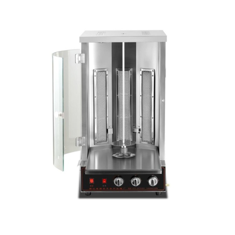 Shawarma Machine Factory - Super Quality Good Price in Dubai