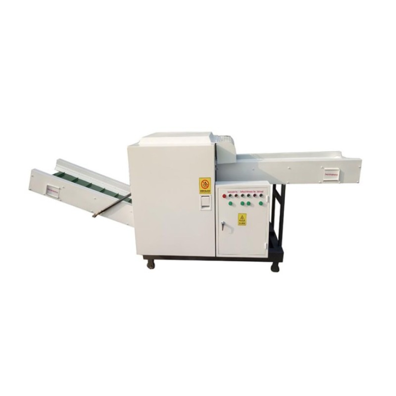 Kenaf Fiber Cutting Machine Supplier - Wholesale Price High Reputation