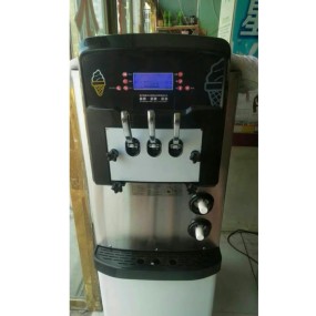 Ice Cream Freezer Supplier - Hot Selling Cheapest Price