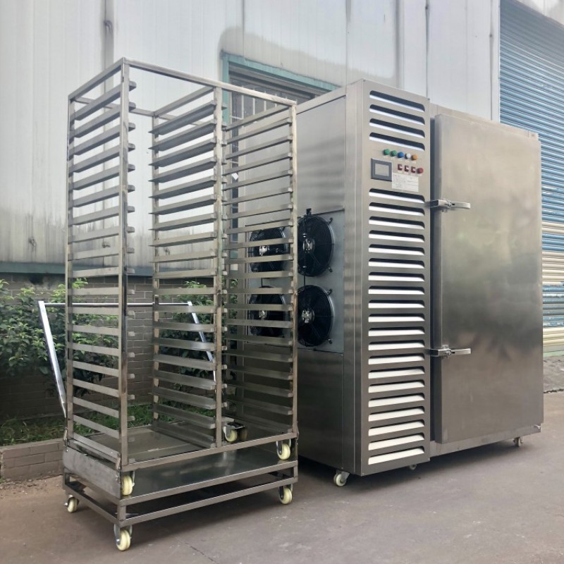 Industrial Deep Fryer Supplier - Best Selling Good Price Stainless Steel Automatic