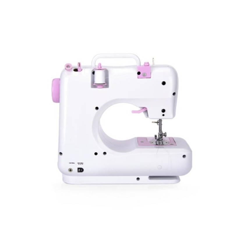 Handheld Sewing Machine Supplier - Mini Electric Portable Domestic