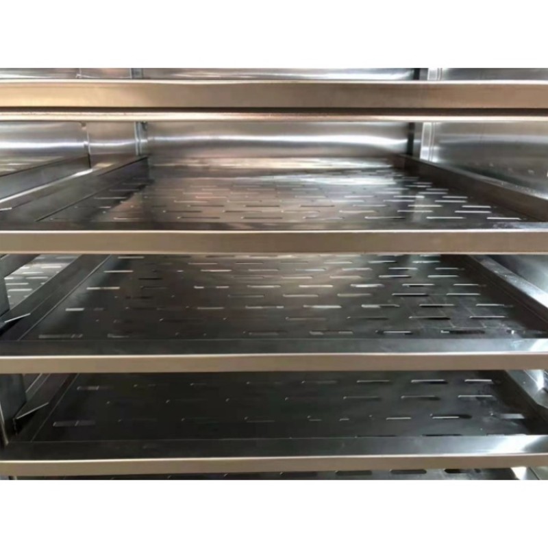 Fermenter Supplier - World Famous High Quality Black Garlic Temperature