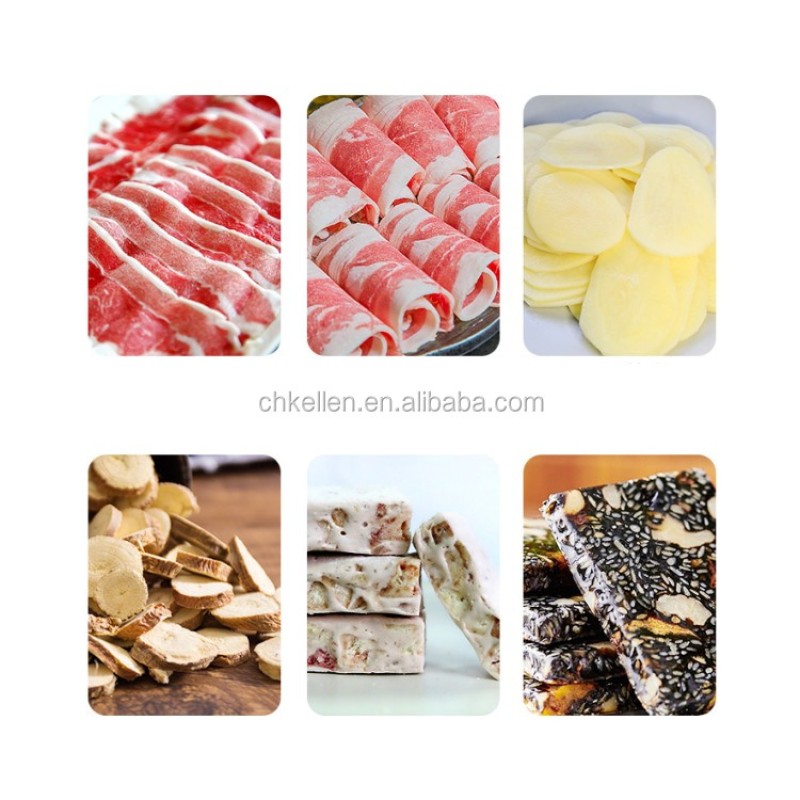 Commercial Meat Slicers Manufacturer - Economical Practical Industrial