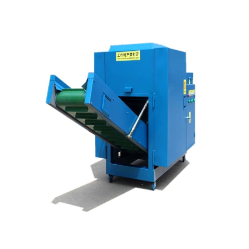 Glassfiber Cutting Chopper Machine Factory - Hot Selling Affordable Practical