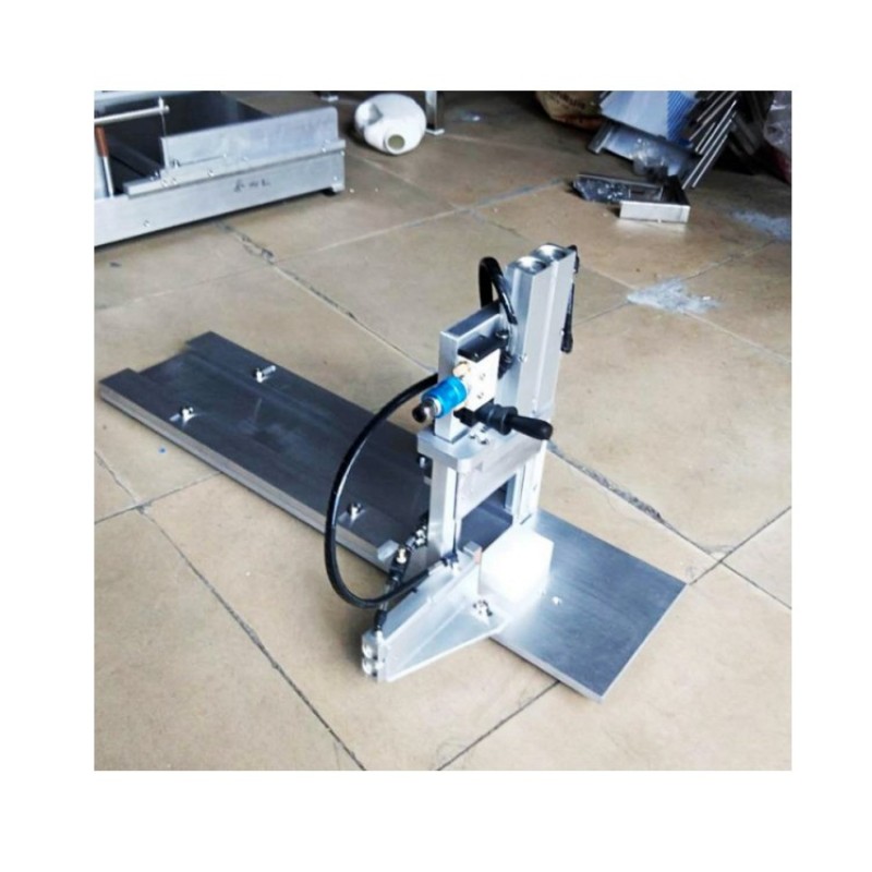 Soap Extruding Machine Factory - Professional CE Approved Small