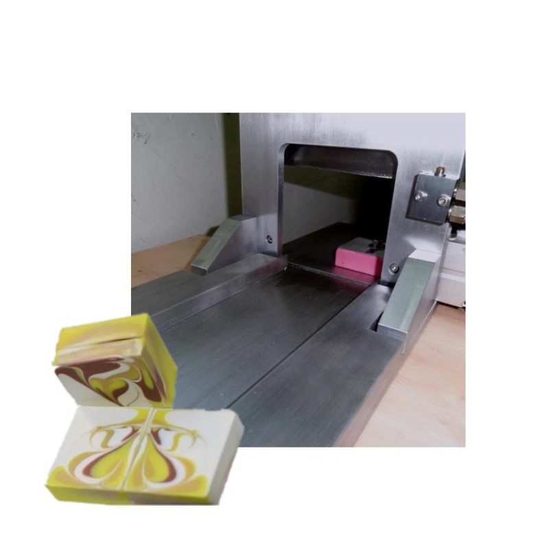 Soap Loaf Wire Cutter Machine Factory - High Quality Food Hygiene Standards