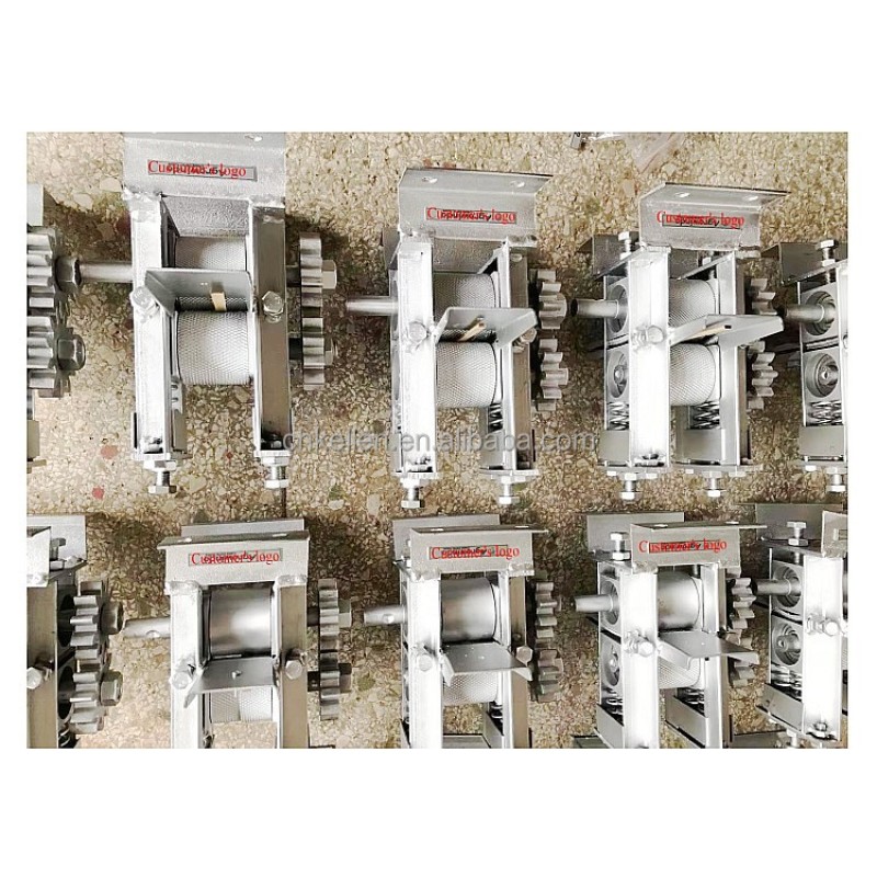 Bamboo Pole Splitting Machine Manufacturer - Kellen Top Sale