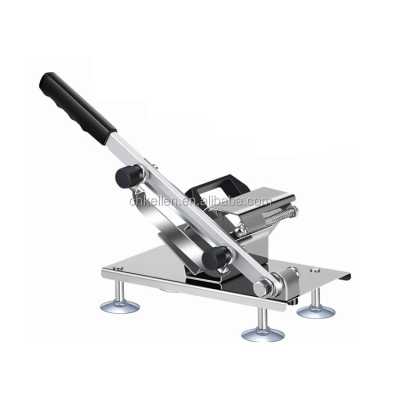 Meat Slicer Factory - Professional Production Stainless Steel