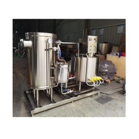 UHT Ultra High Temperature Sterilizer Manufacturer - Goat Milk Pasteurizer Machine Juice
