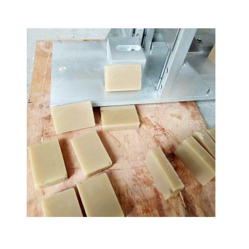 Soap Cutter Supplier - String Portable Bar Cutting Machine