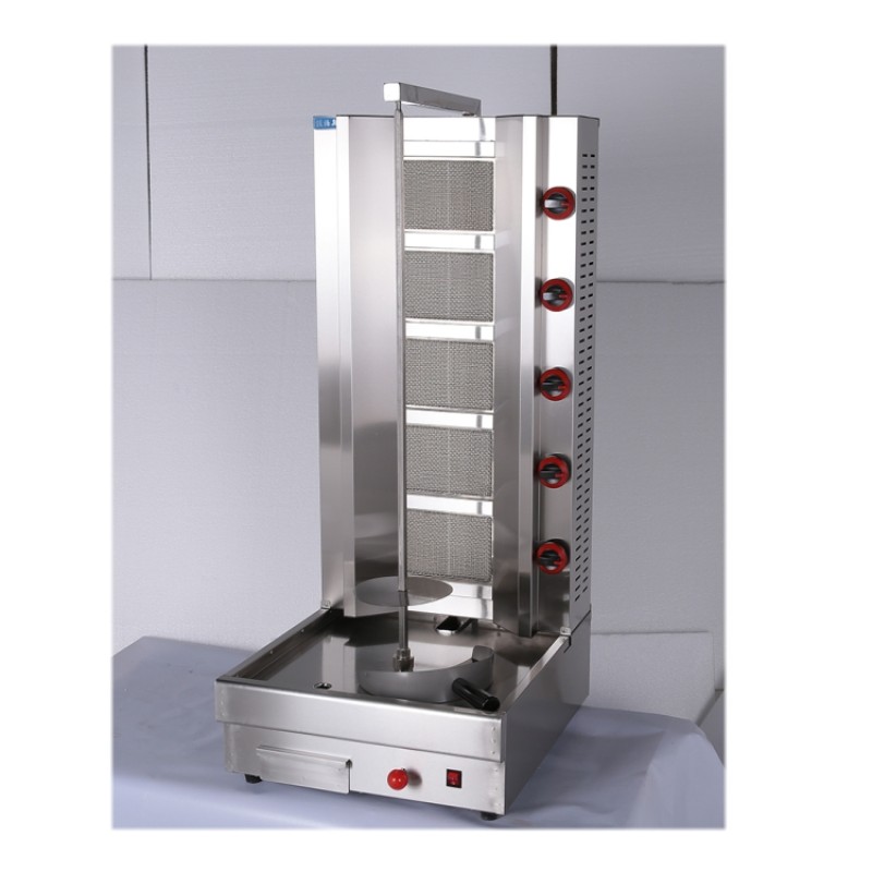 Kebab Forming Machine Supplier - Electric Maker Manual Mini
