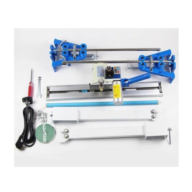 Cloth Fabric Cutting Machine Supplier - Factory Supply Commercial Round Blade