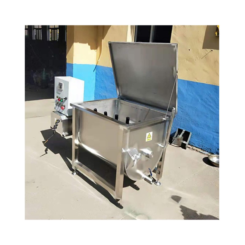 Chicken Feather Plucker Factory - Plucking Machine High Quality