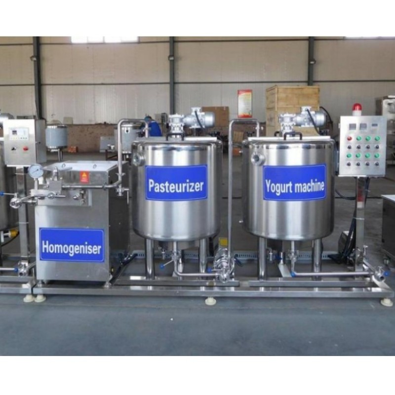 Yogurt Making Machine Supplier - Energy Saving Cheaper Price