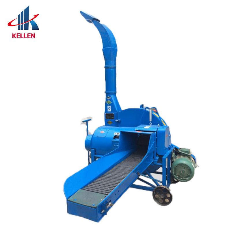 Grass Cutter and Baler Machine Manufacturer - Commercial Adjusted Speed