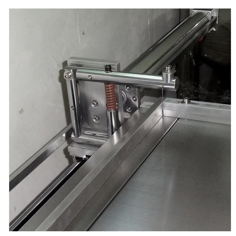 Handmade Soap Cutter Factory - Hotel Supplies Cutting Machine