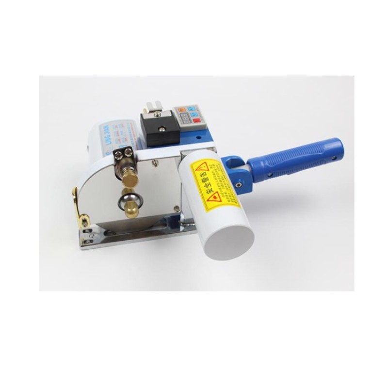 Cloth Fabric Cutting Machine Supplier - Factory Supply Commercial Round Blade