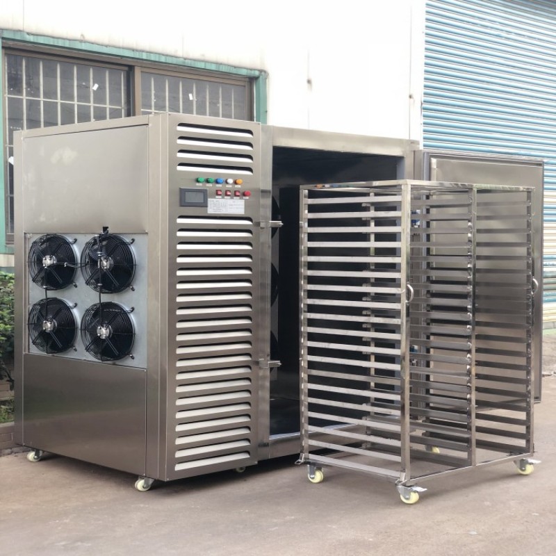 Industrial Deep Fryer Supplier - Best Selling Good Price Stainless Steel Automatic