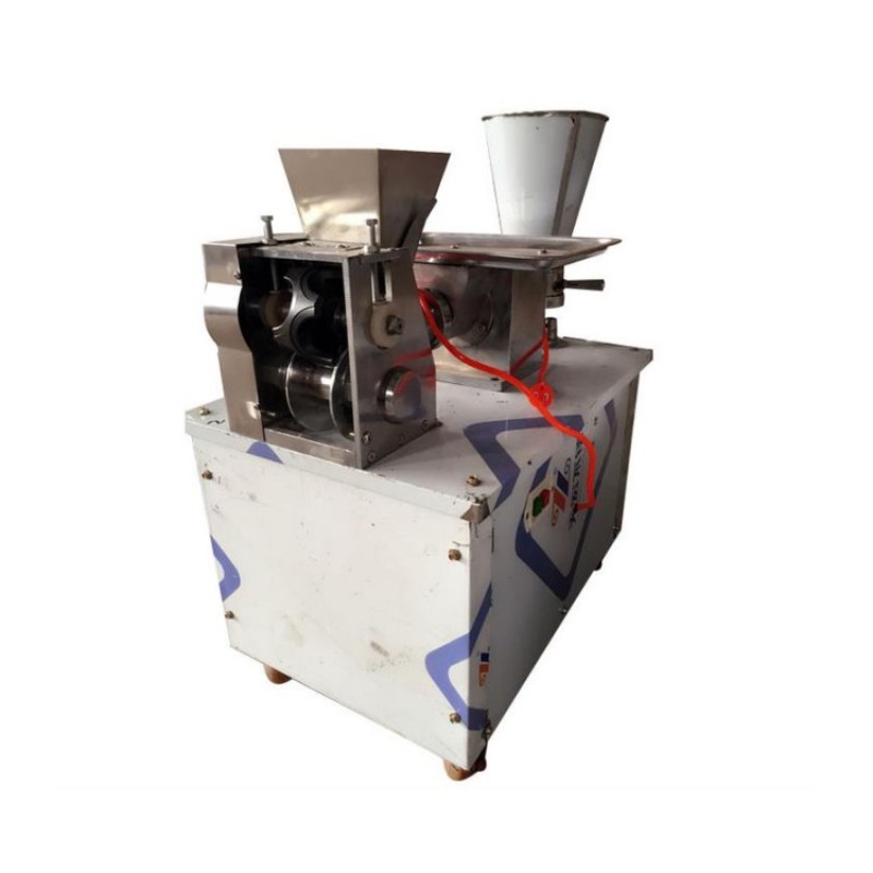 Automatic Sambusa Machine Factory - Germany Fully Automatic Dumpling Samosa