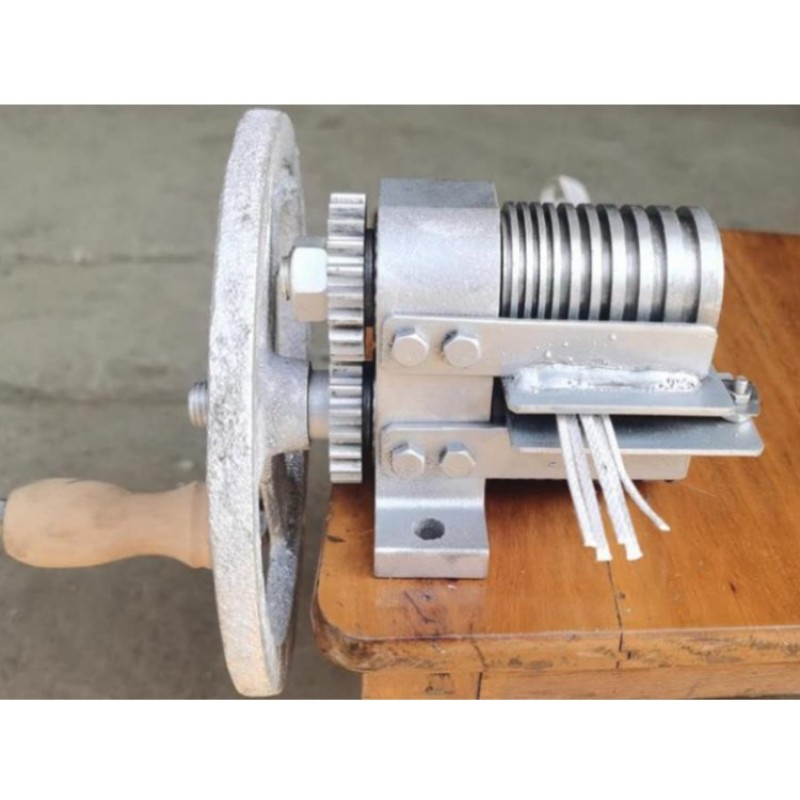 Bamboo Splitter Blades Manufacturer - High Efficiency Low Cost High Profits