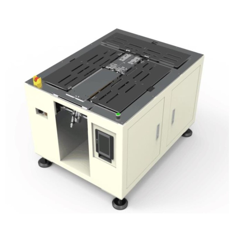 Clothes Folding Machine Manufacturer - Home Automatic Portable Mini