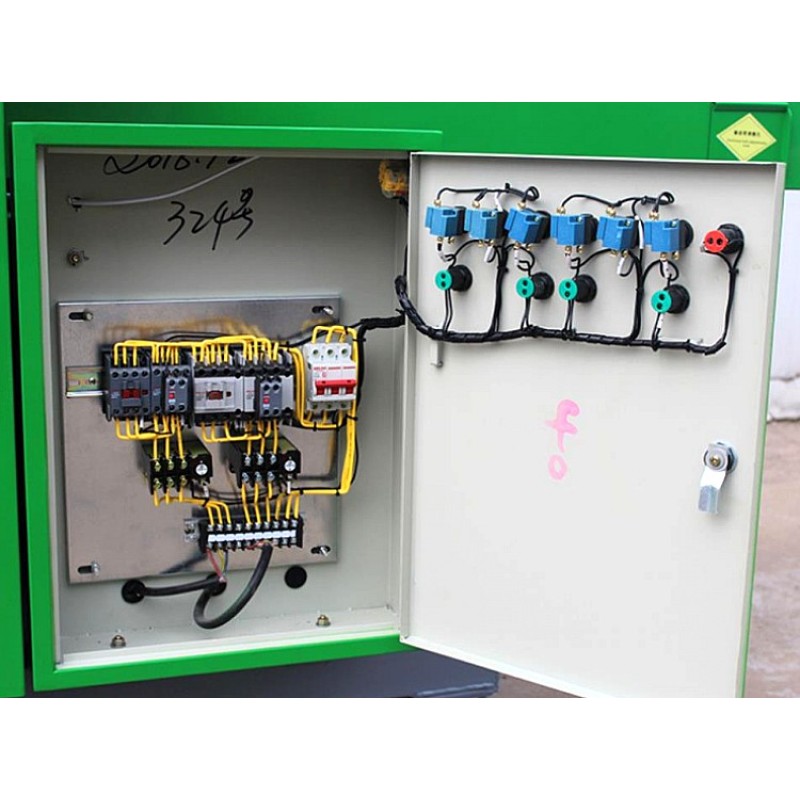 Waste Yarn Cutting Machine Manufacturer - Newest Design Different Capacity