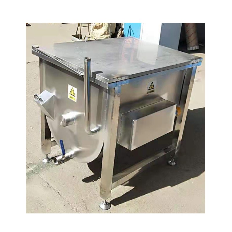 Chicken Scalding Machine Manufacturer - Latest Designed Electrical Gas Heating