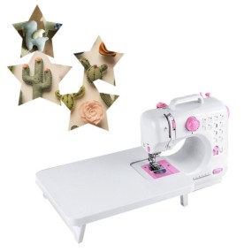 Commercial Sewing Machine Supplier - Factory Supply with Factory Price