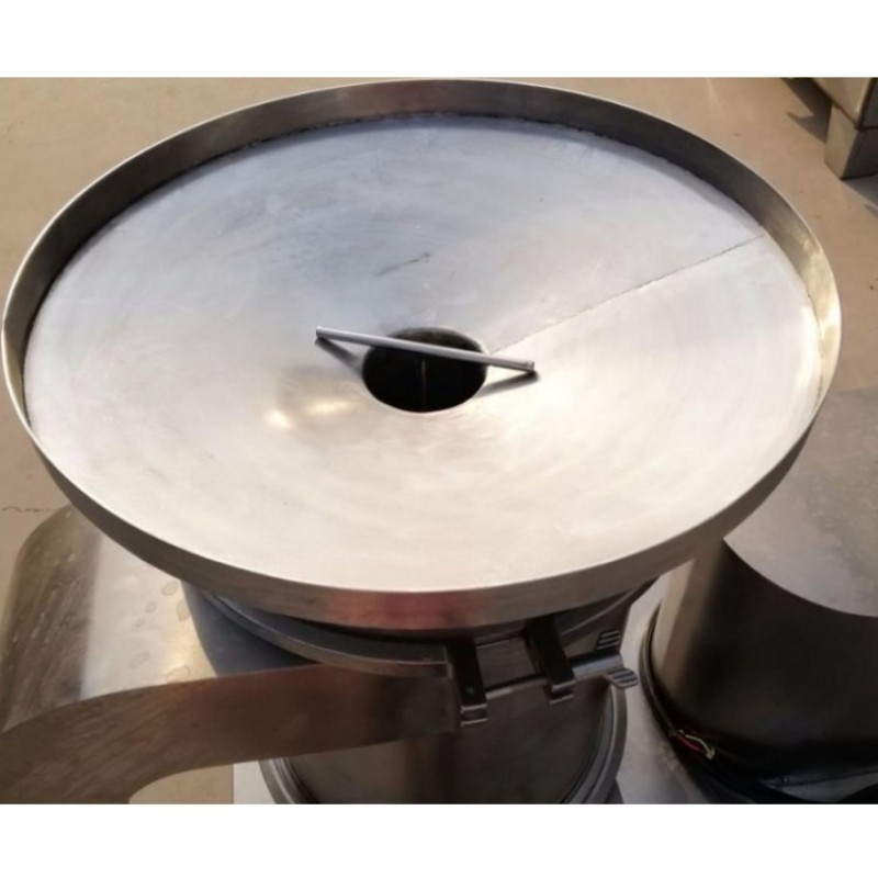 Centrifugal Egg Breaker Manufacturer - Hot Sale Automatic Knocking with Low Price