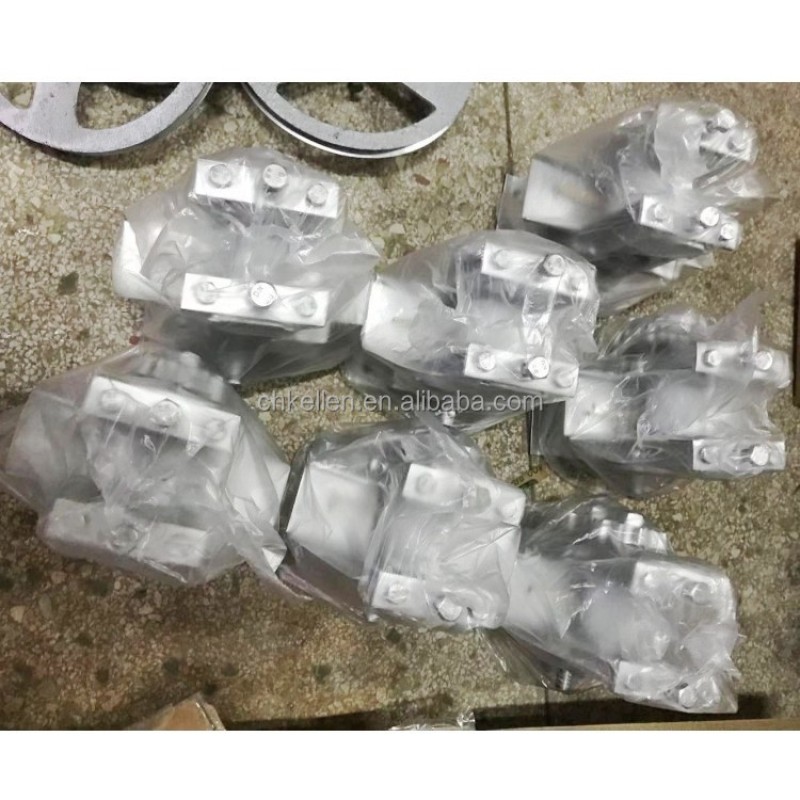 Bamboo Processing Machine Supplier - Trade Assurance Newest Design Cutter