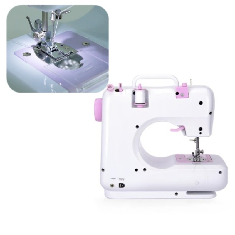 Mini Sewing Machine Factory - Portable Home Electric Mini