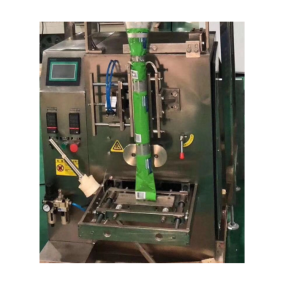 Automatic Packaging Machine Manufacturer - Trade Assurance Four-head Weighing Multifunctional